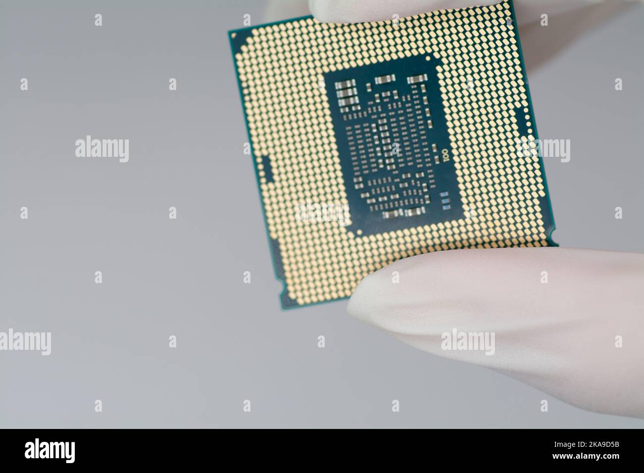 Microchip from Taiwan, chip production shortage ahead with new emerging