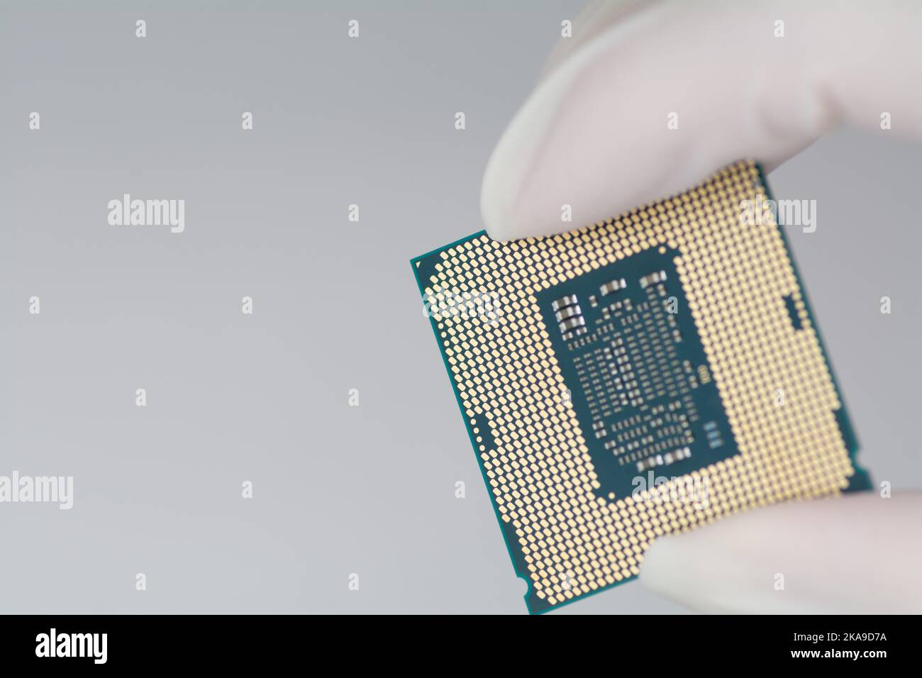 Microchip from Taiwan, chip production shortage ahead with new emerging