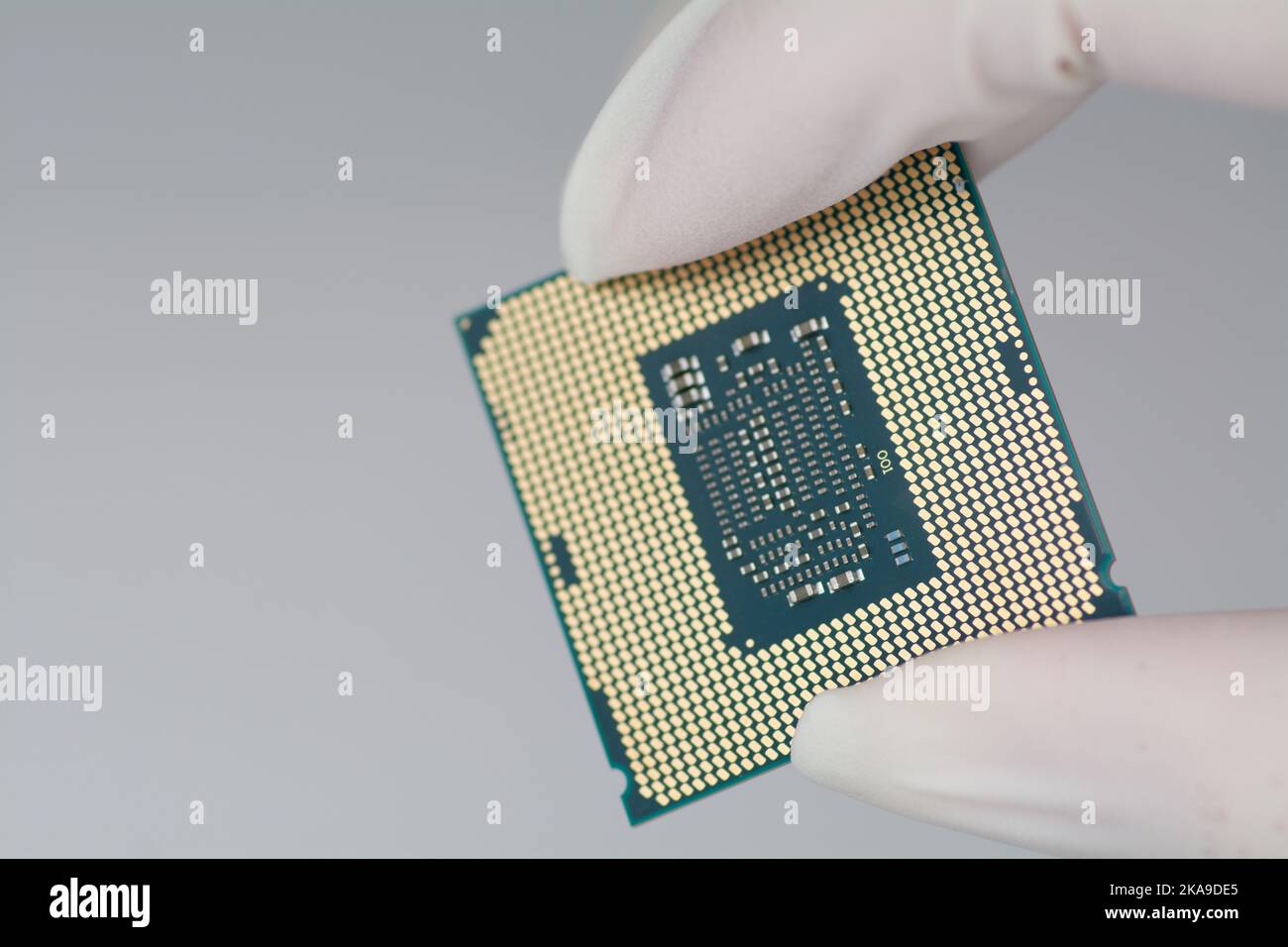 Microchip from Taiwan, chip production shortage ahead with new emerging