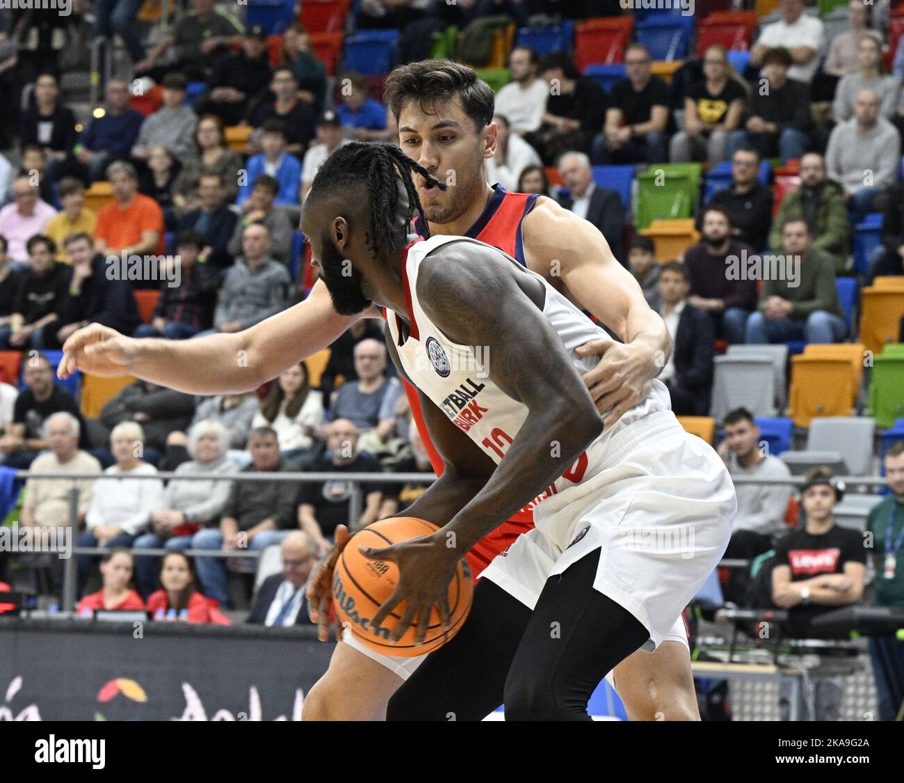 Czech basketball league hi-res stock photography and images - Page 5 - Alamy
