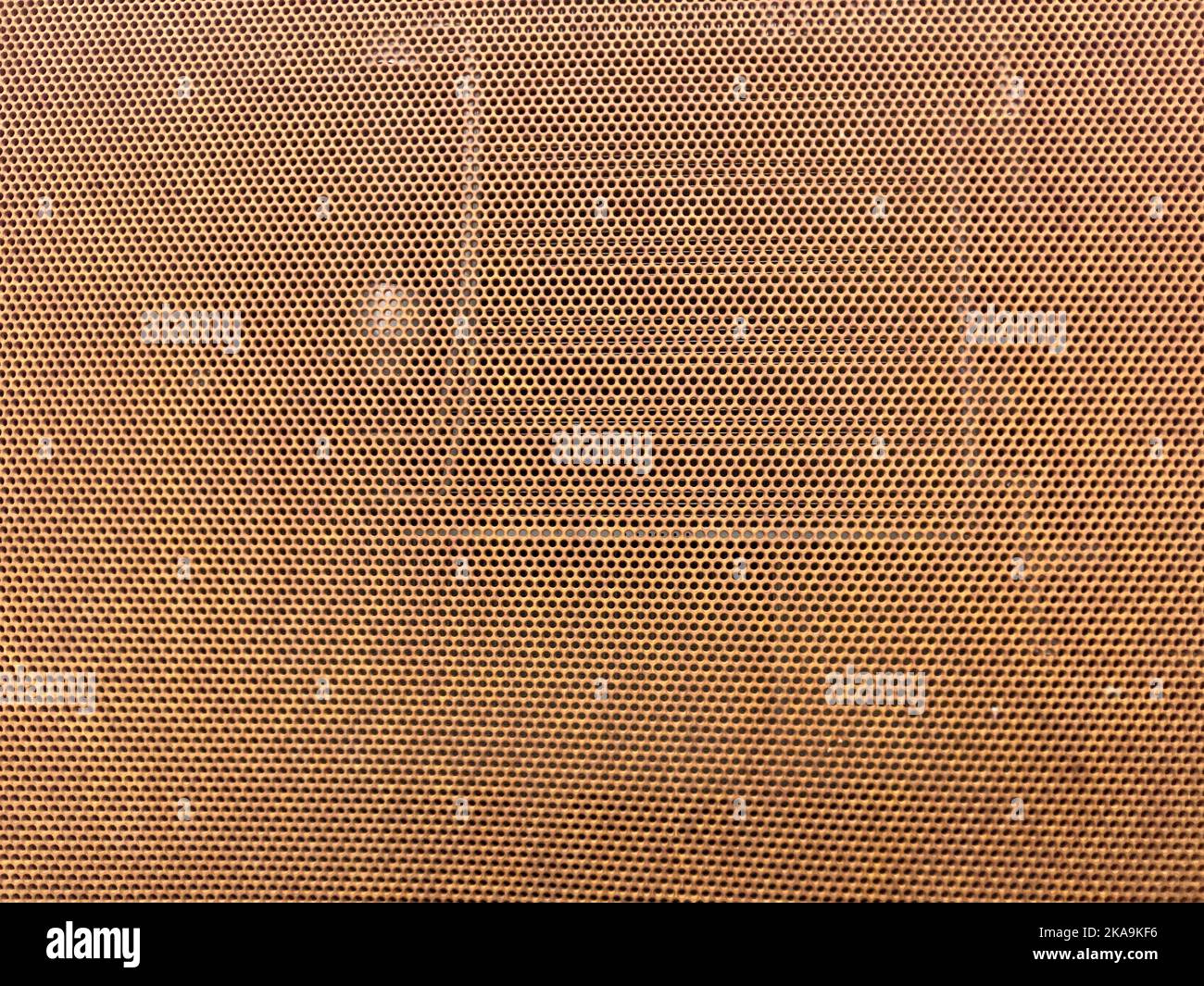 Augusta, Ga USA 03 01 22 Construction area and materials vent