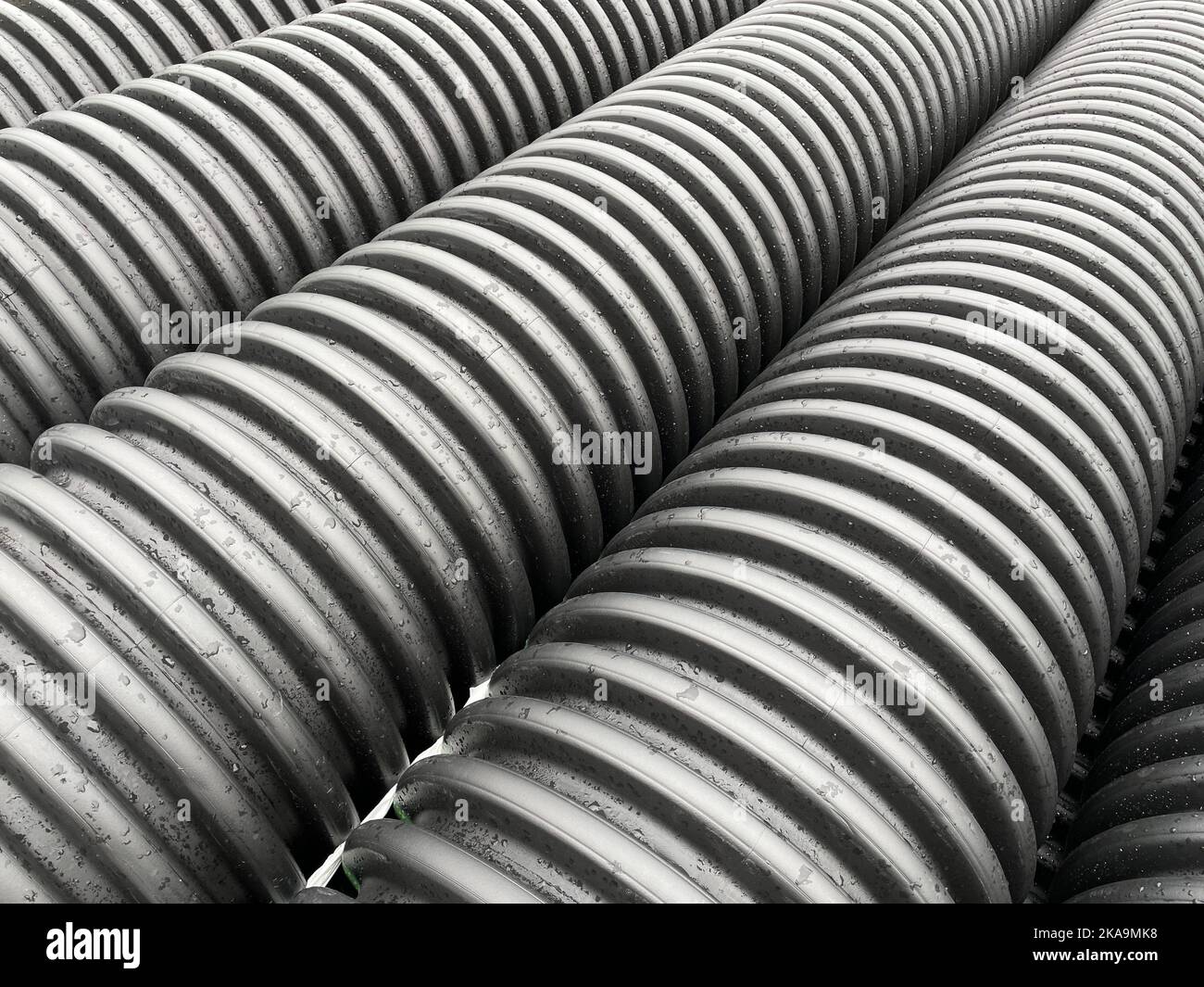 Augusta, Ga USA 03 01 22 Construction area and materials large