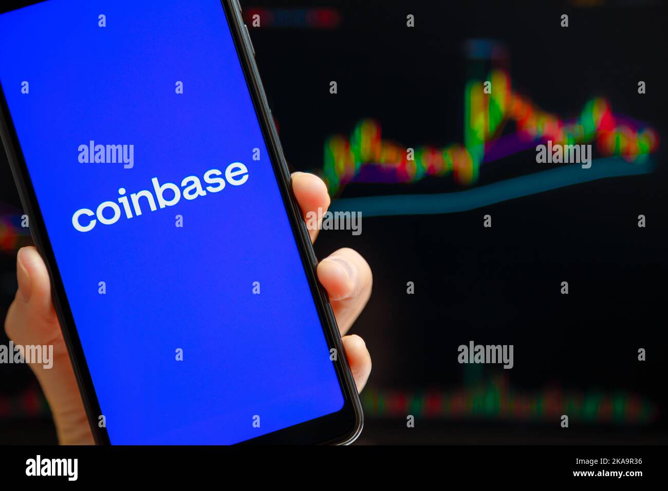 Btc trading app hi-res stock photography and images - Page 6 - Alamy