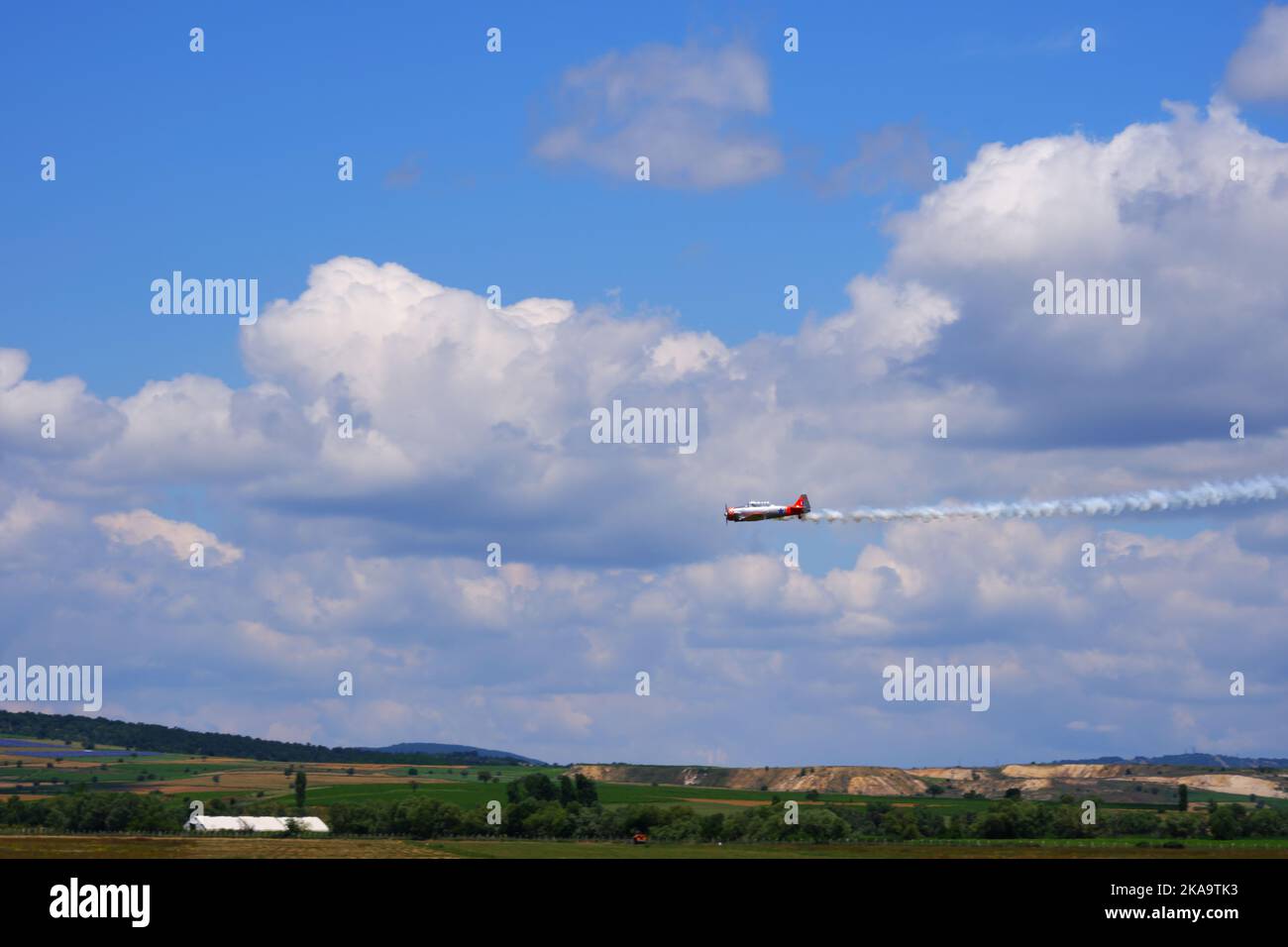 Smoke climb hi-res stock photography and images - Alamy