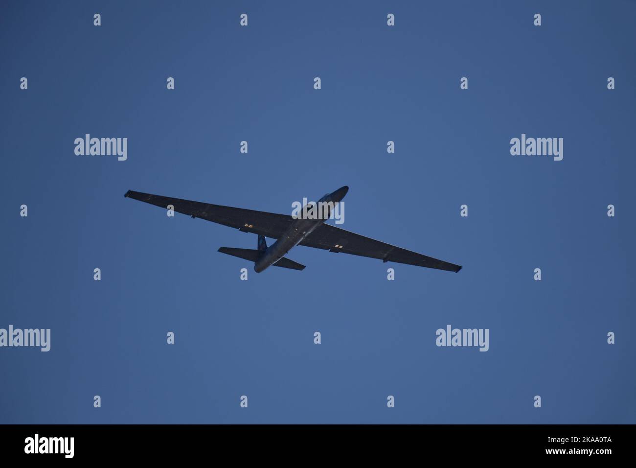 Lockheed U-2 