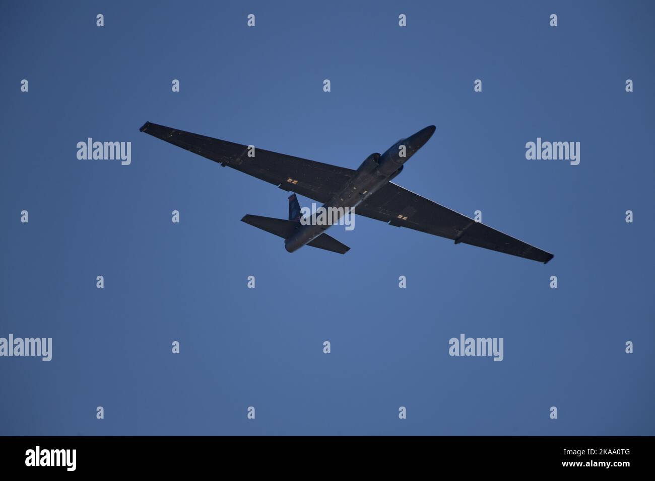Lockheed U-2 