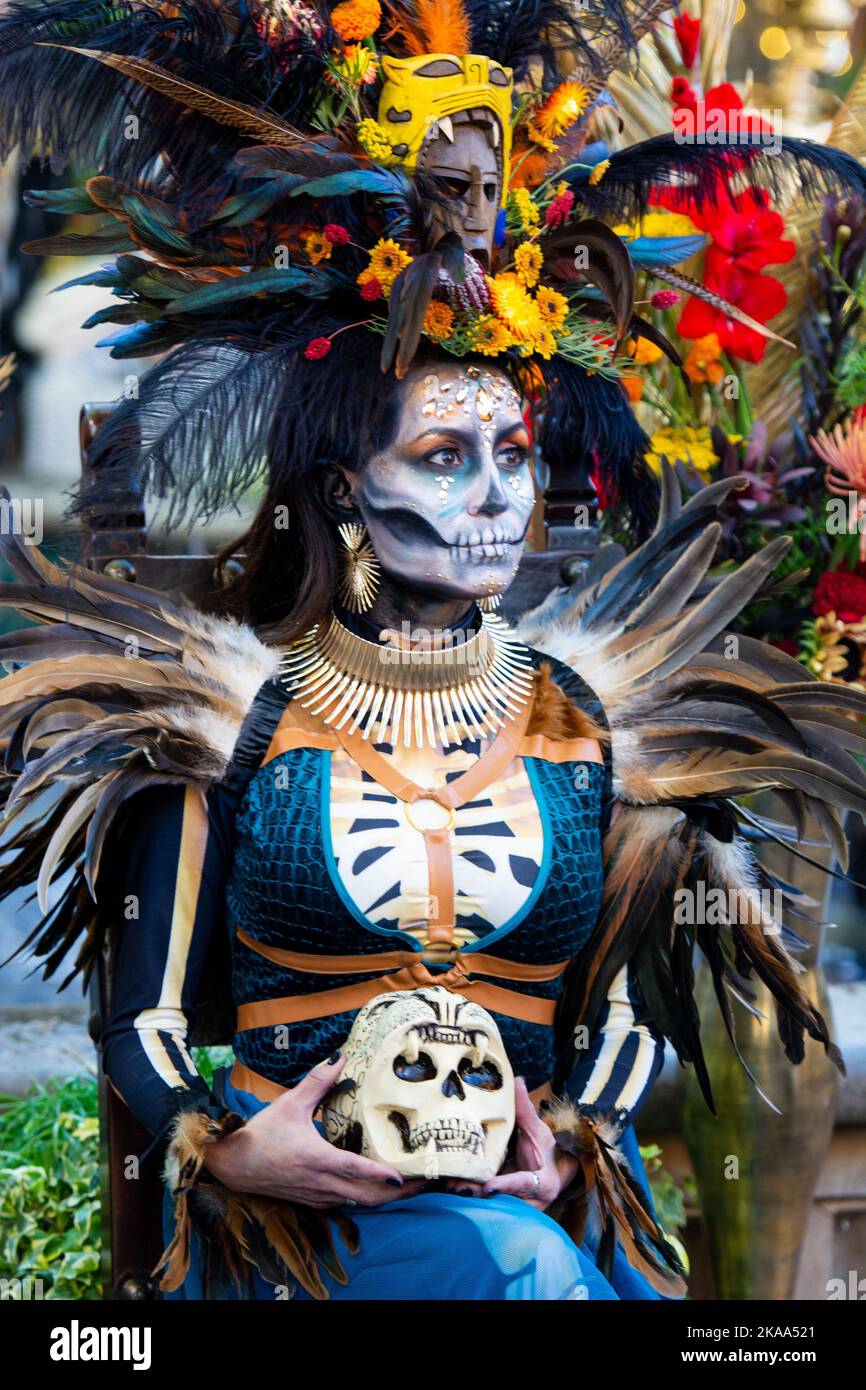Aztec Priestess Blood Priestess | Shadows Of Brimstone Wiki | Fandom
