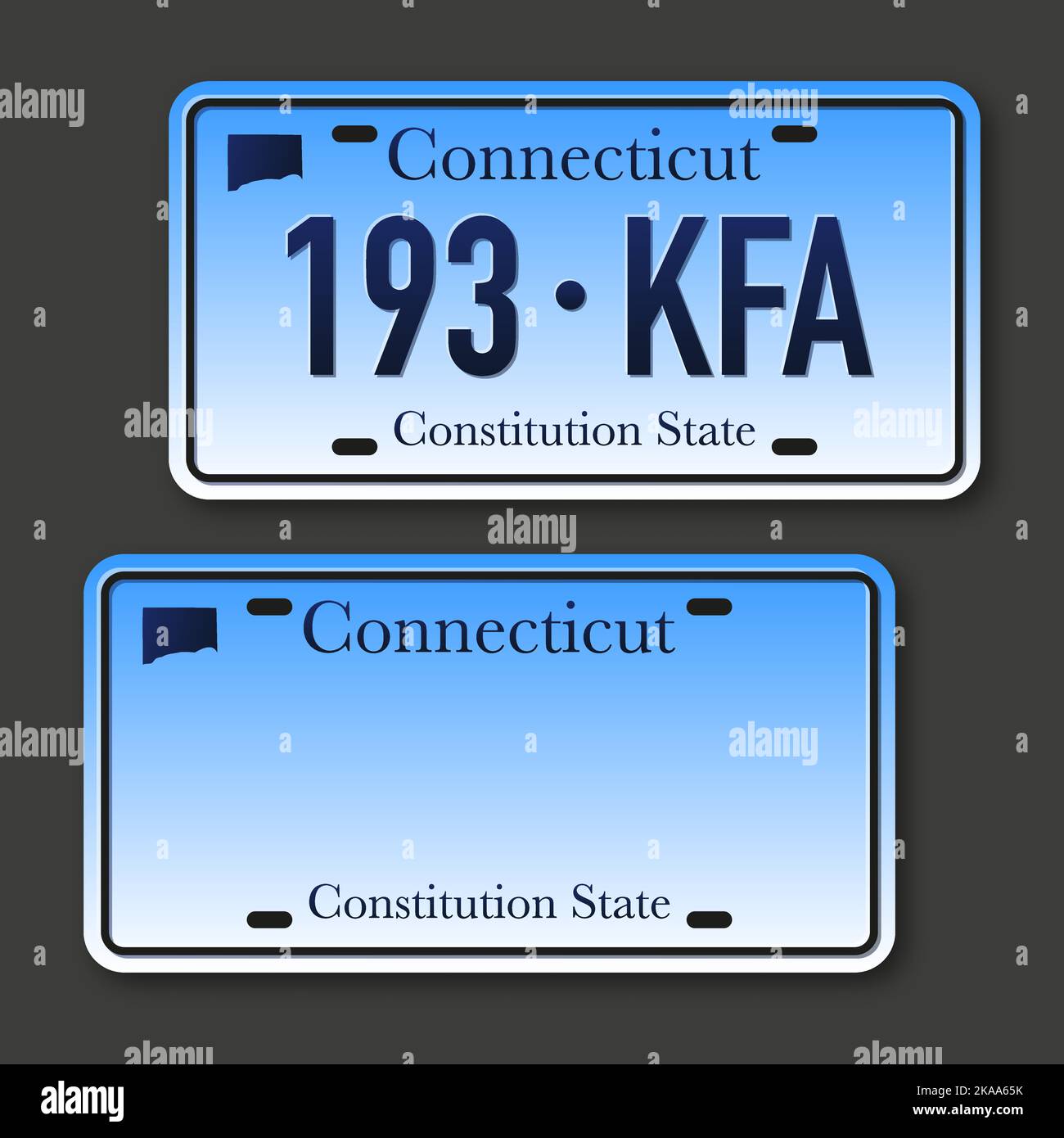 Ct Vehicle Registration