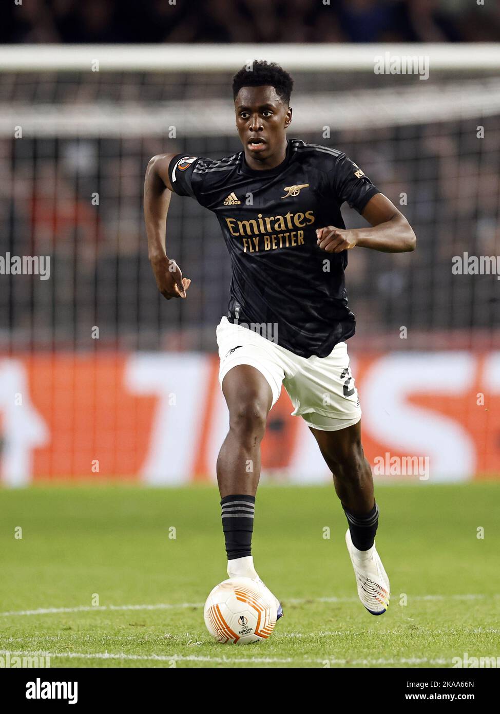 albert-sambi-lokonga-arsenal-2022-hi-res-stock-photography-and-images