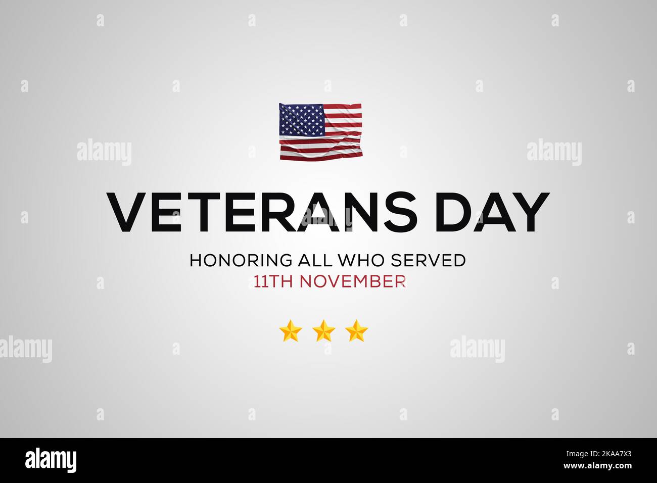 Thank You Veterans Honoring All Who Served Happy Veterans Day