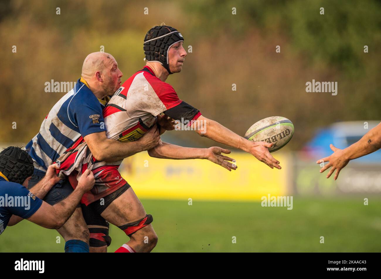 Nottingham moderns hi-res stock photography and images - Alamy