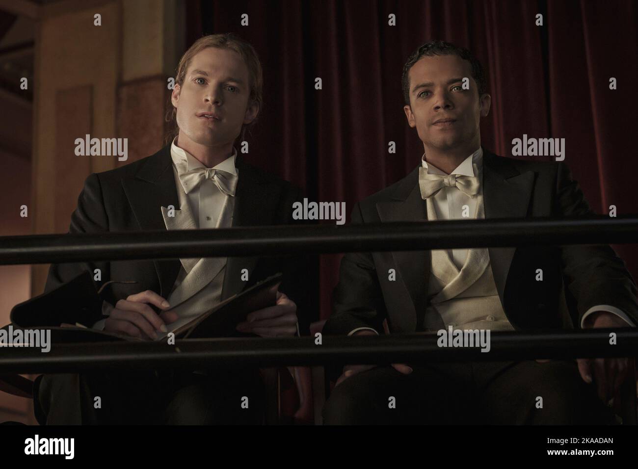 INTERVIEW WITH THE VAMPIRE, (aka ANN RICE'S INTERVIEW WITH THE VAMPIRE ...