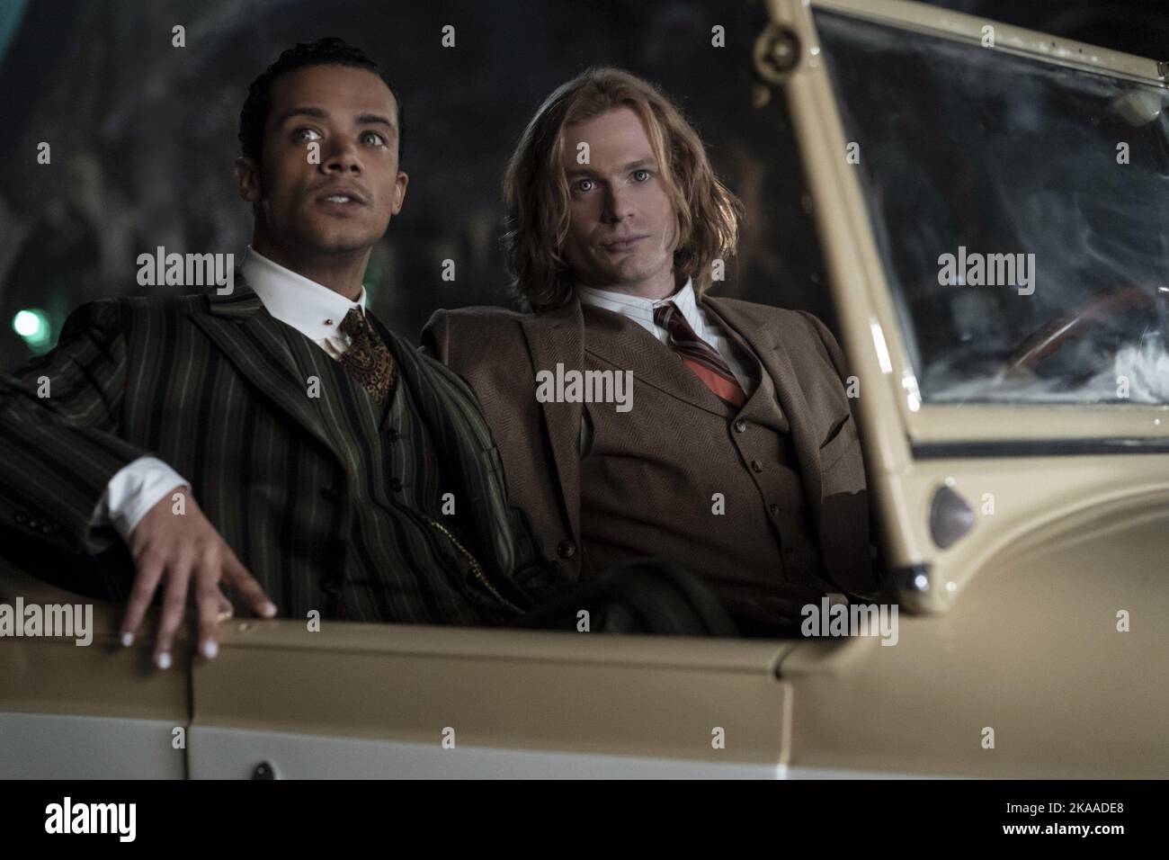 INTERVIEW WITH THE VAMPIRE, (aka ANN RICE'S INTERVIEW WITH THE VAMPIRE ...