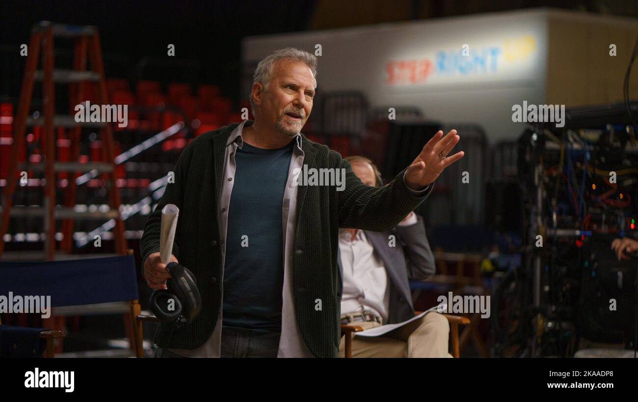 REBOOT, Paul Reiser, Baskets', (Season 1, ep. 107, aired Oct. 18, 2022