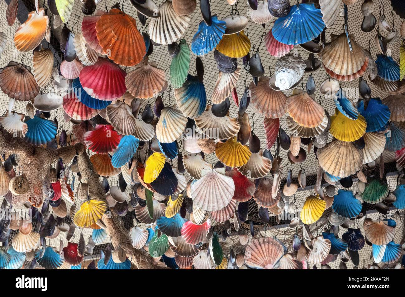 Lungomare, Franz Joseph Promenade, Opatija, Croatia Stock Photo