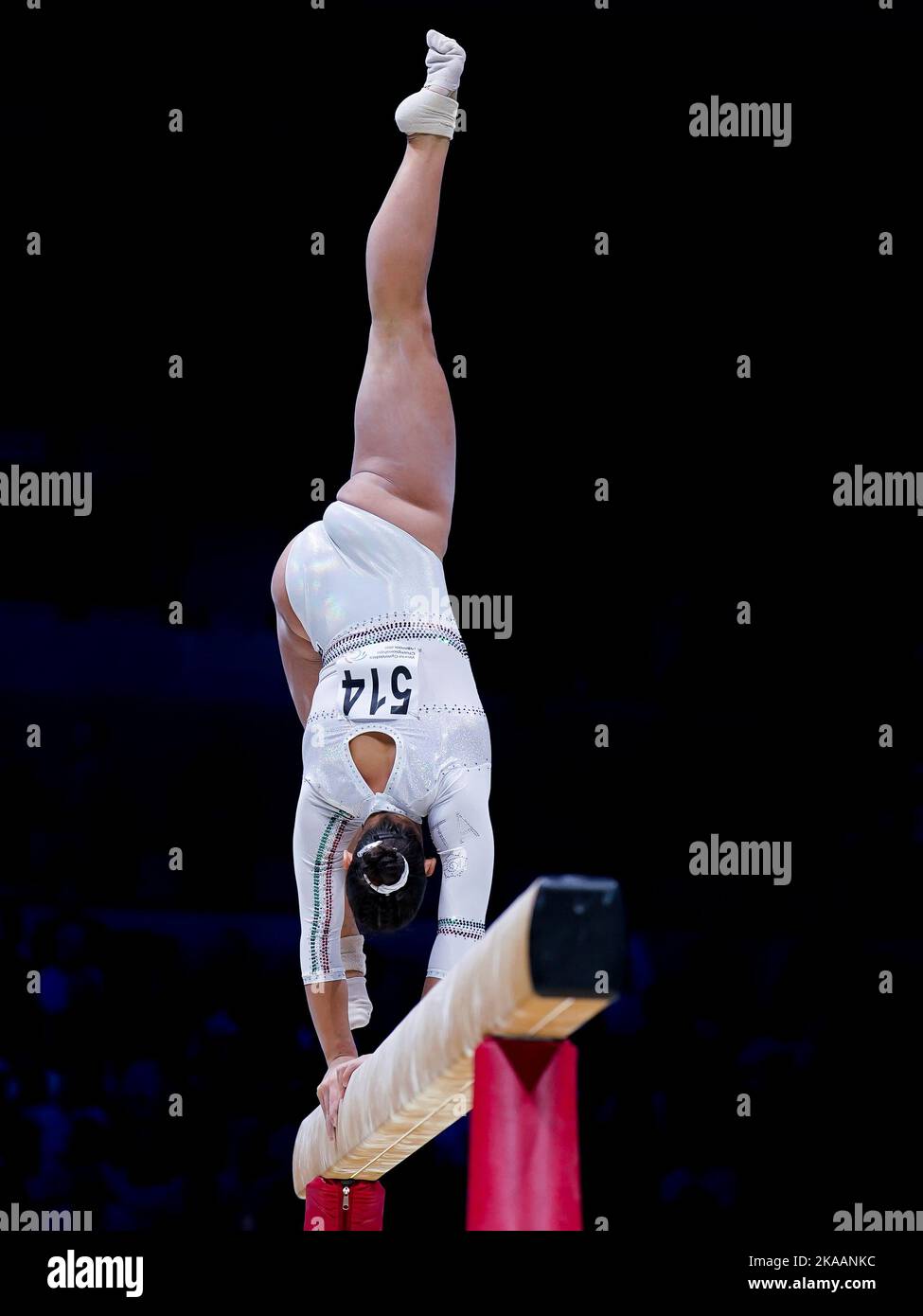 Manila esposito bars hi-res stock photography and images - Alamy