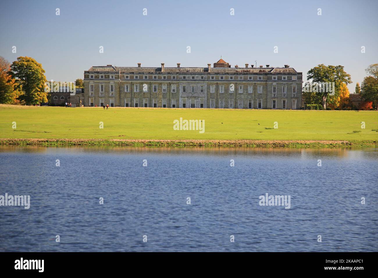 Petworth house sussex hires stock photography and images Alamy