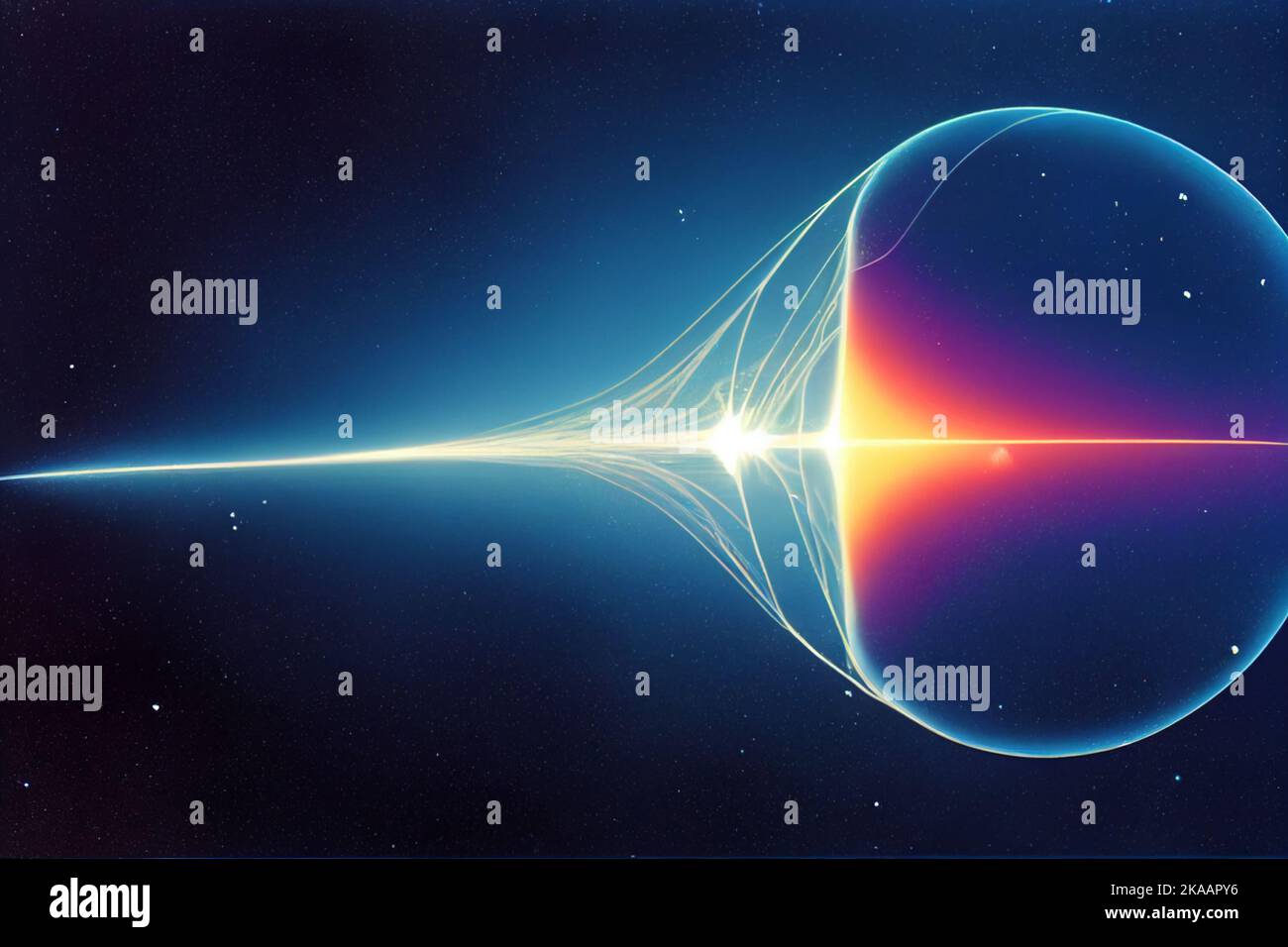 Quark Model Of Particle Physics Photograph By Carlos Clarivan