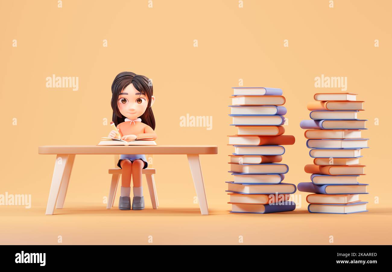 Changes The World Study Hard