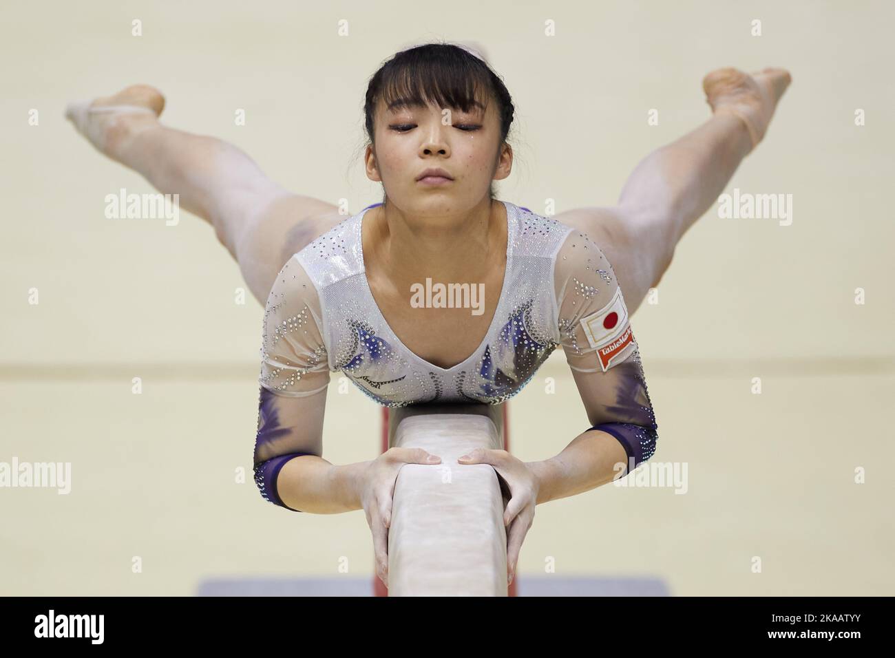 chiharu yamada alamy 