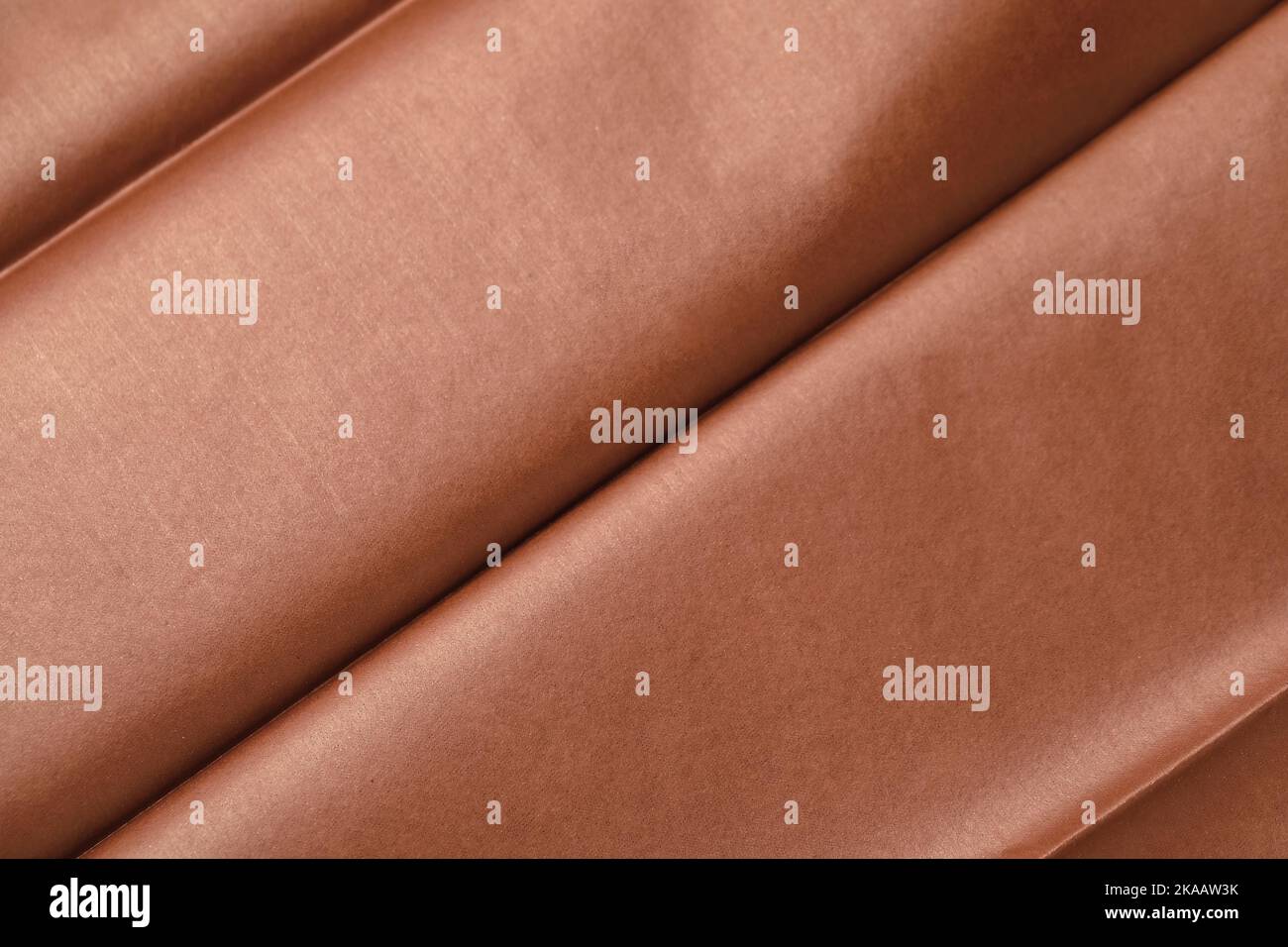 Brown tissue paper hi-res stock photography and images - Alamy