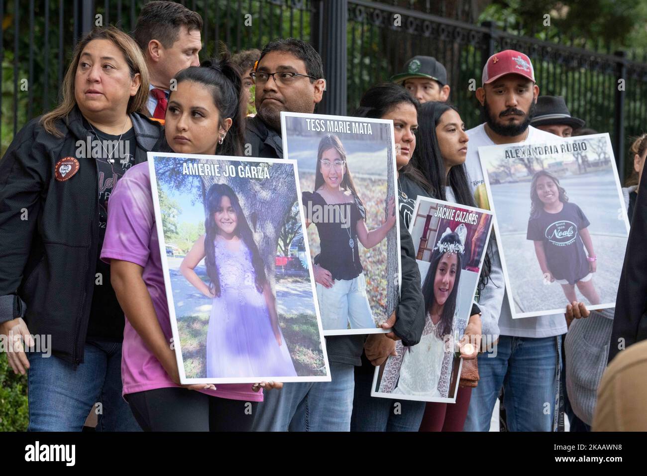 Austin Target Massacre: 3 Dead, What Led To This Tragedy? - zrkbzcq