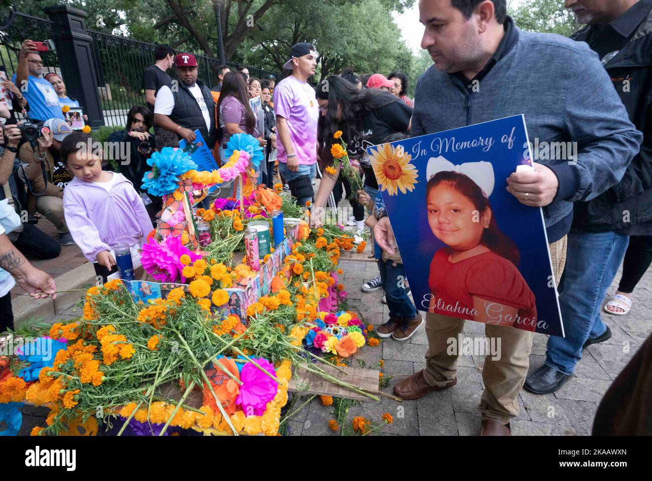 Austin Target Massacre: 3 Dead, What Led To This Tragedy? - gyd7pwp