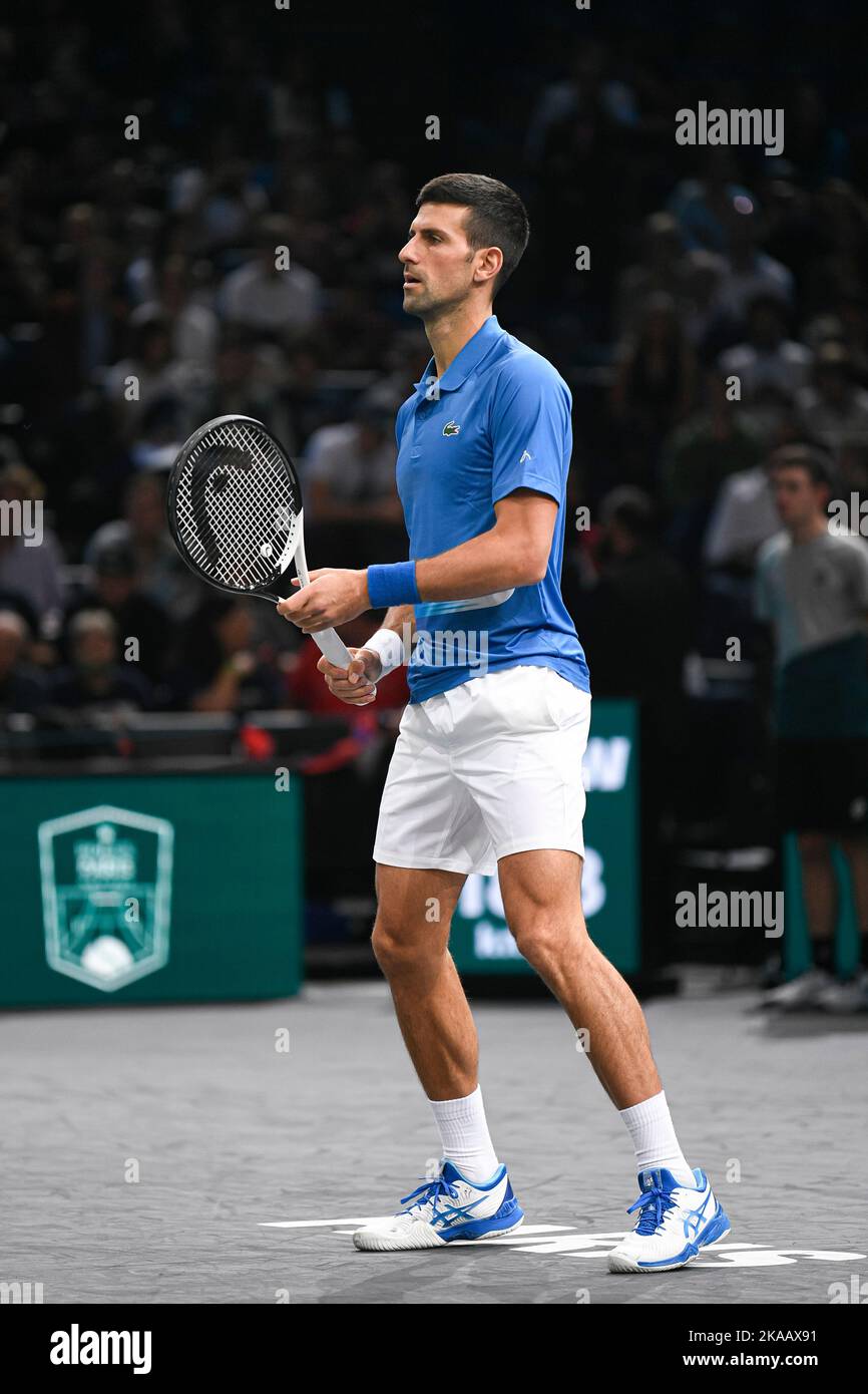 rien écraser Cadre open rolex bercy avantage terrain les restes