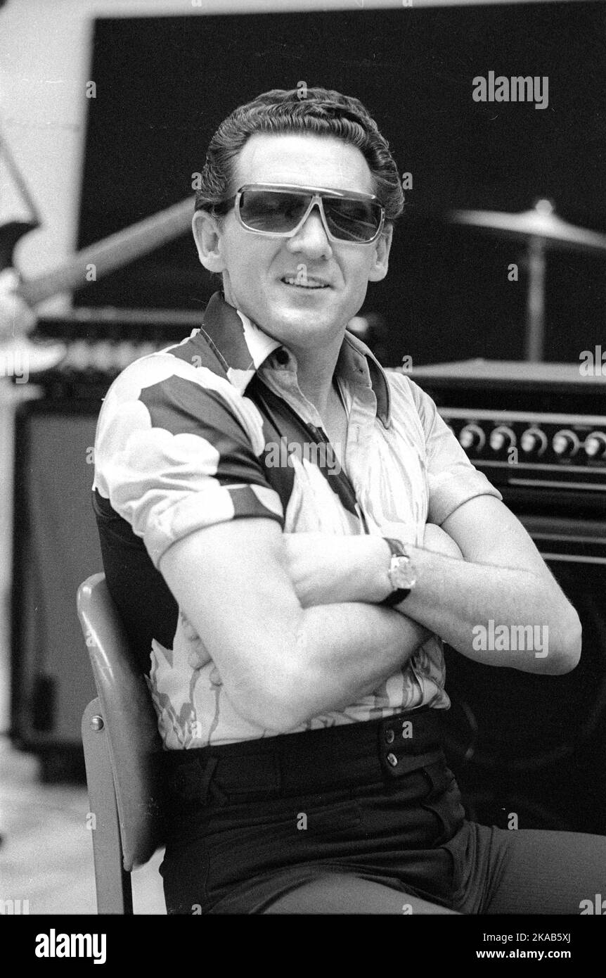 The midnight special rock show hires stock photography and images Alamy