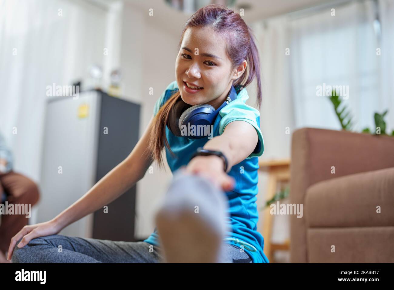 stress relief, muscle relaxation, breathing exercises, exercise