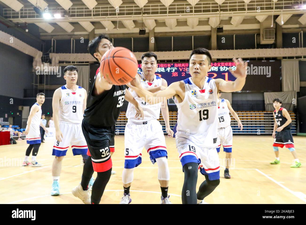 How is youth basketball developing in the region?