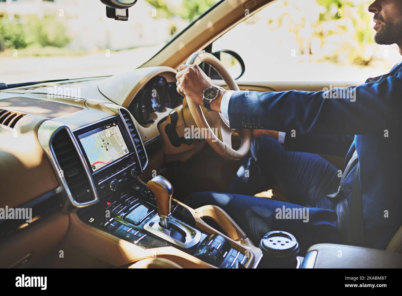Hurry for work hi-res stock photography and images - Alamy