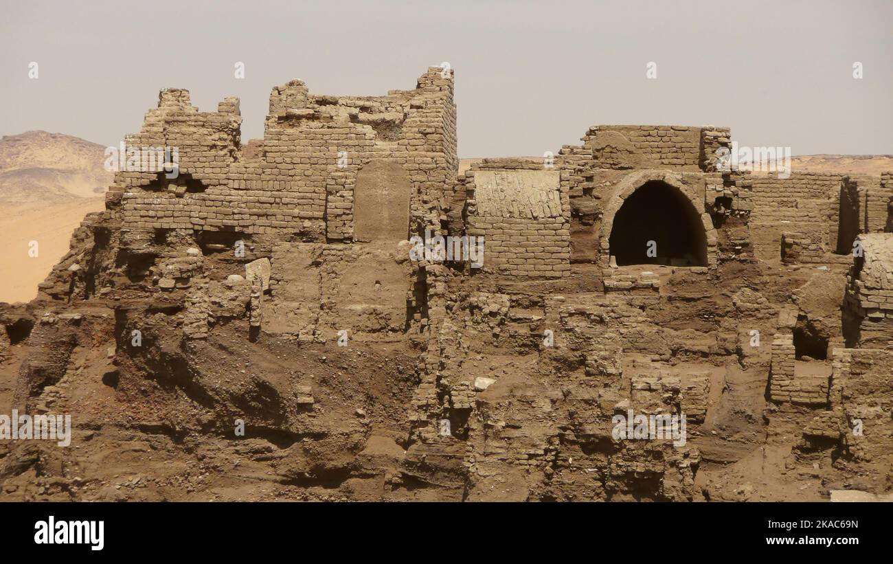 The island was known in ancient Egyptian texts as Abu (meaning elephant). Then in the Greek