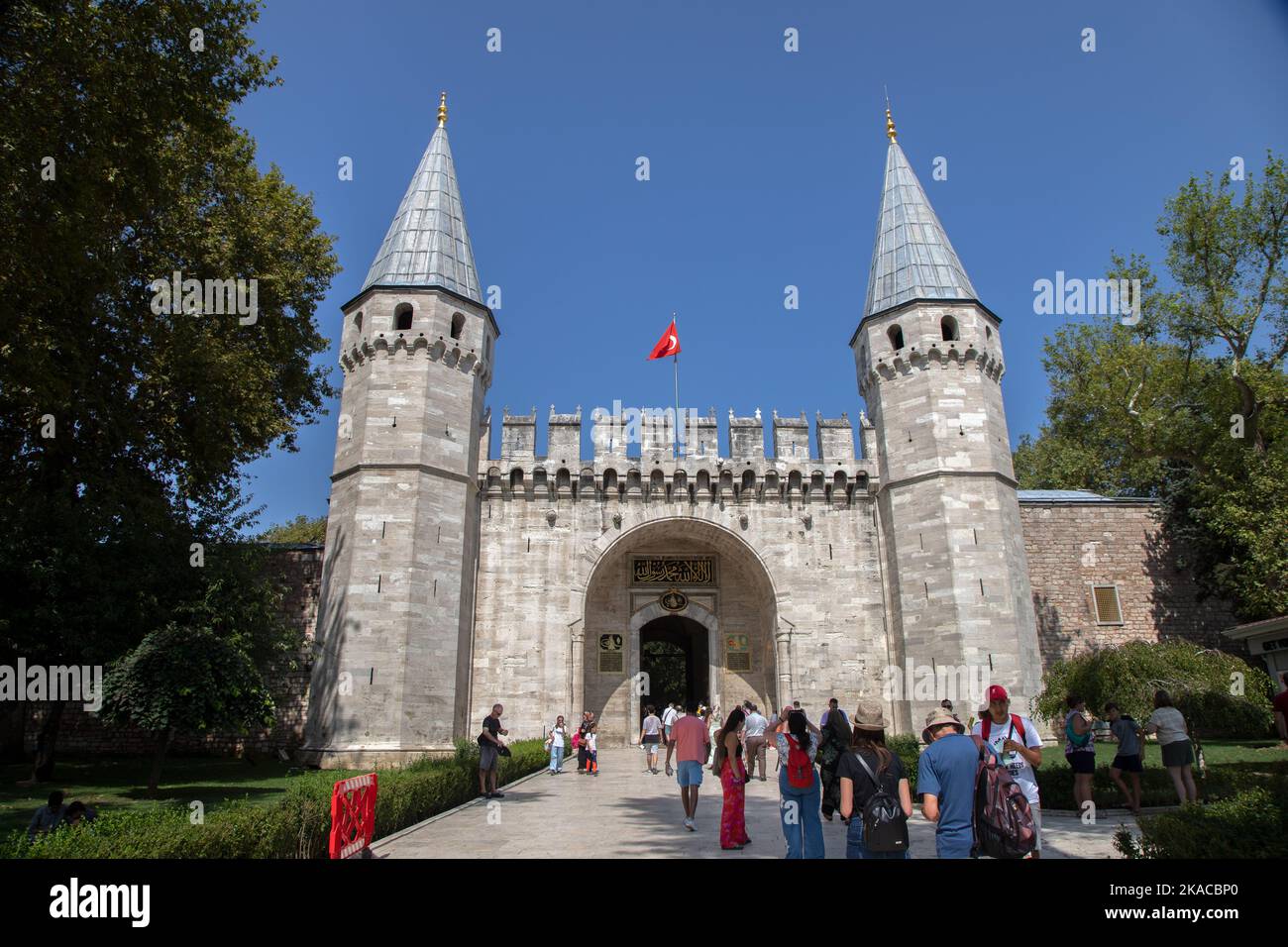 Ottoman empire palace hires stock photography and images Alamy