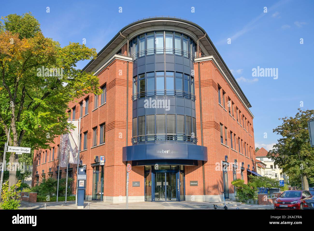 Weber Bank