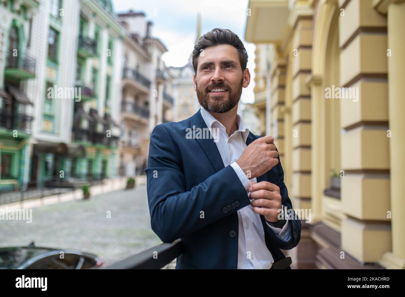 New normal work style hi-res stock photography and images - Alamy