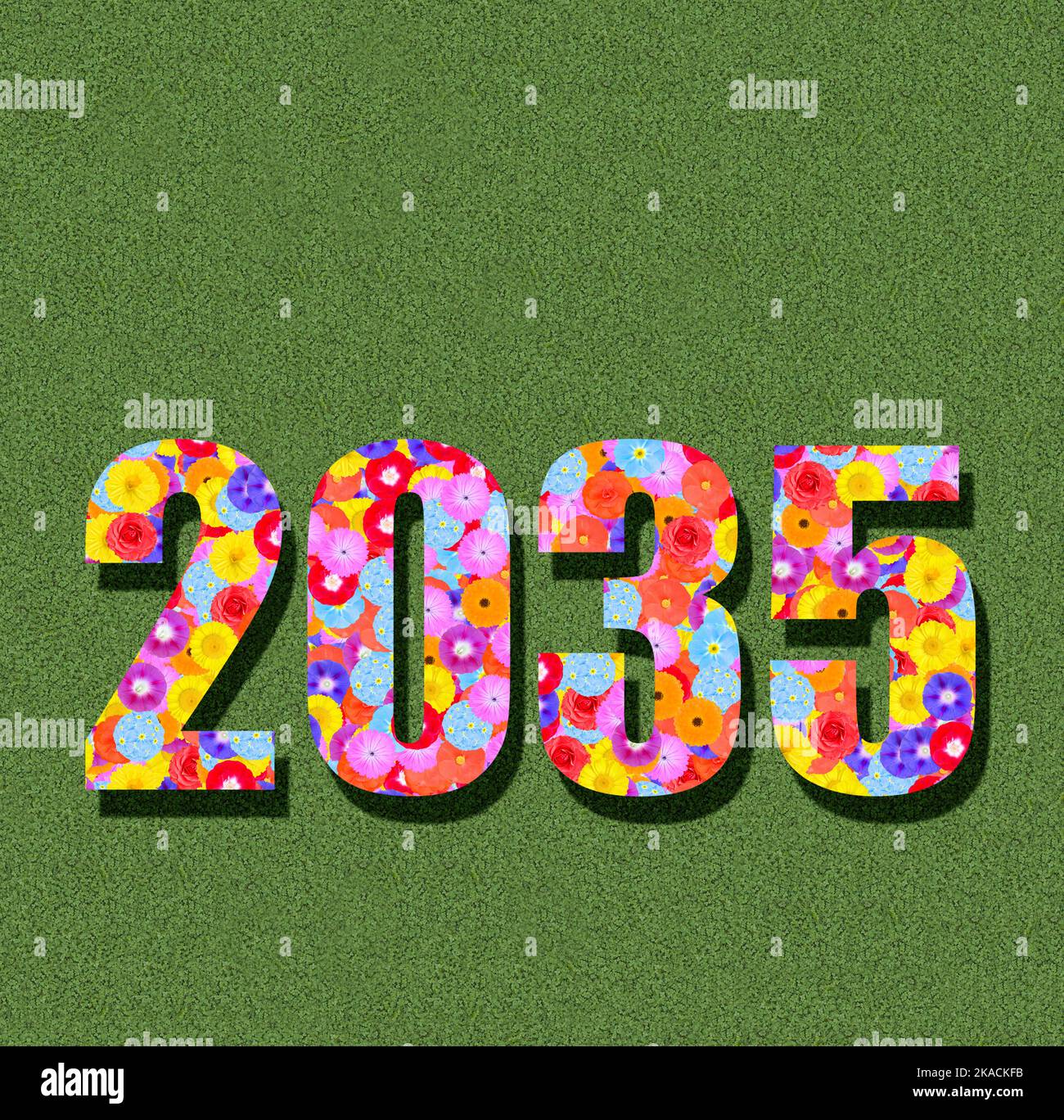 Year 2035
