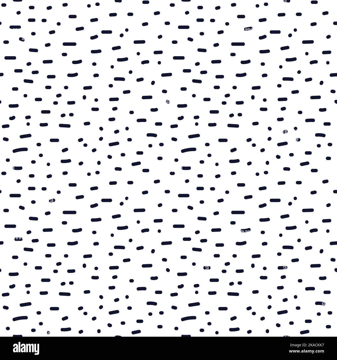 Pointilism pattern hi-res stock photography and images - Alamy