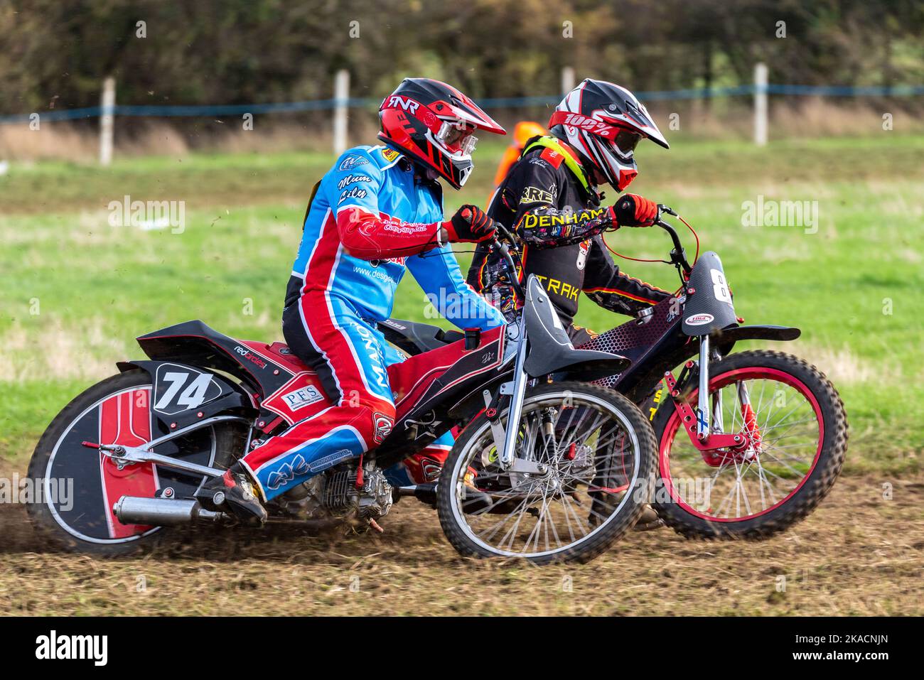 camp hill motorcycle