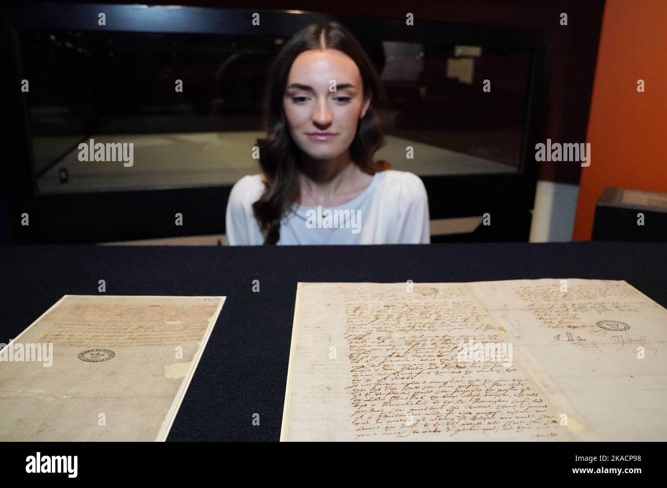 signing declaration of independence treason