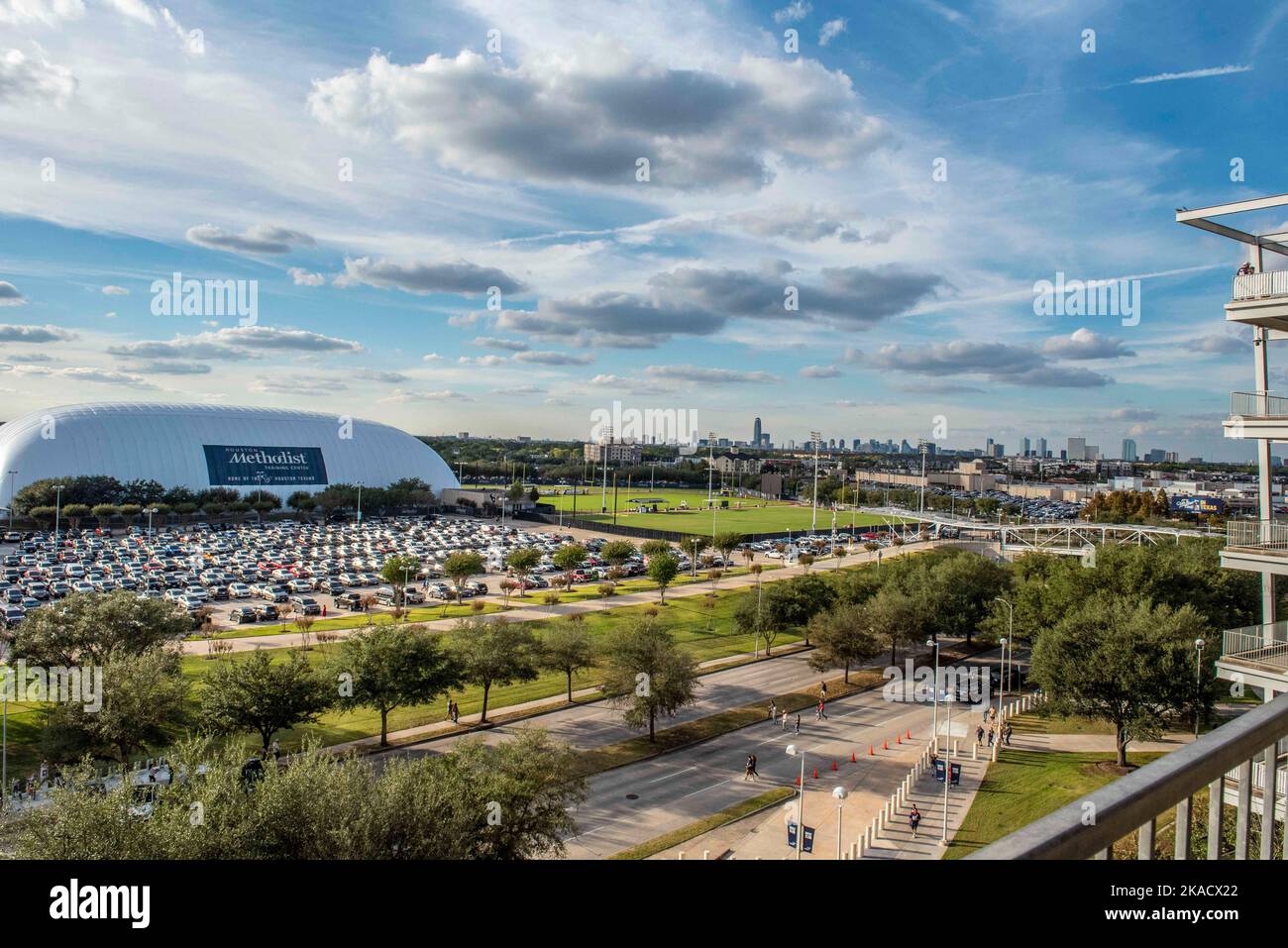 Tennessee Titans Practice Facility