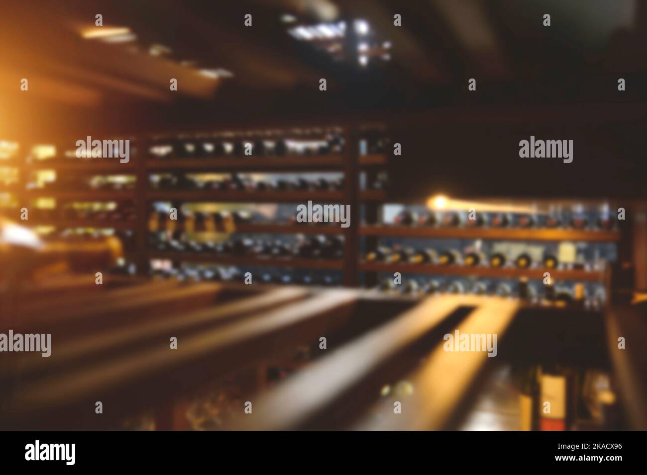 Storing bottles of wine in fridge. Cooling and preserving wine