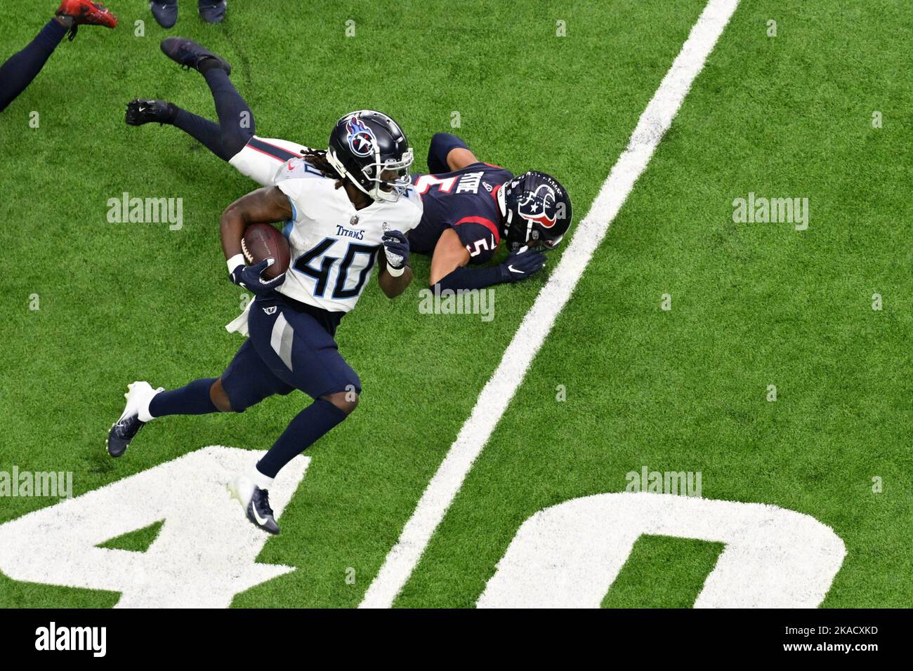 Tennessee titans stadium hi-res stock photography and images - Alamy