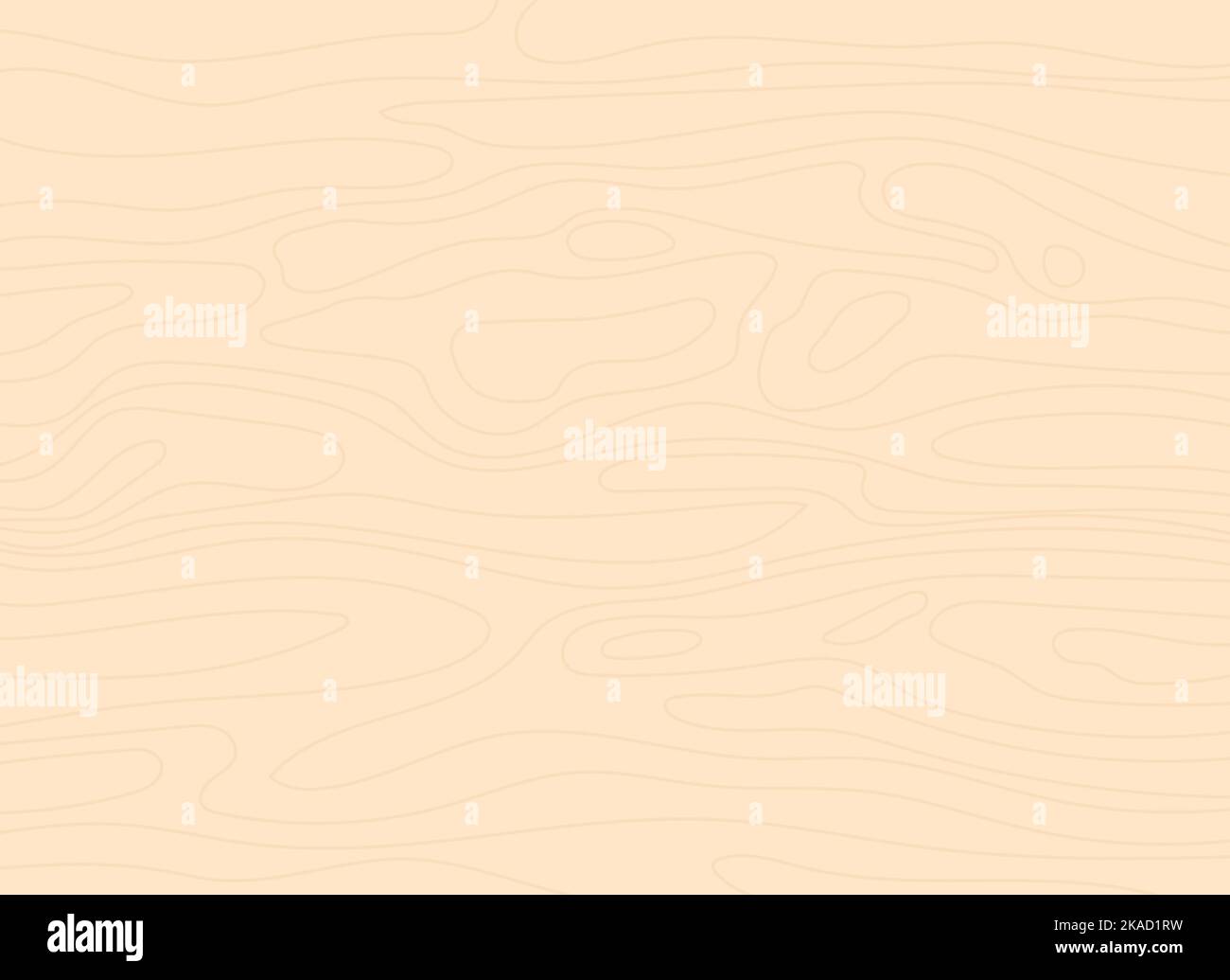 Light wooden surface flat color vector background template Stock Vector ...