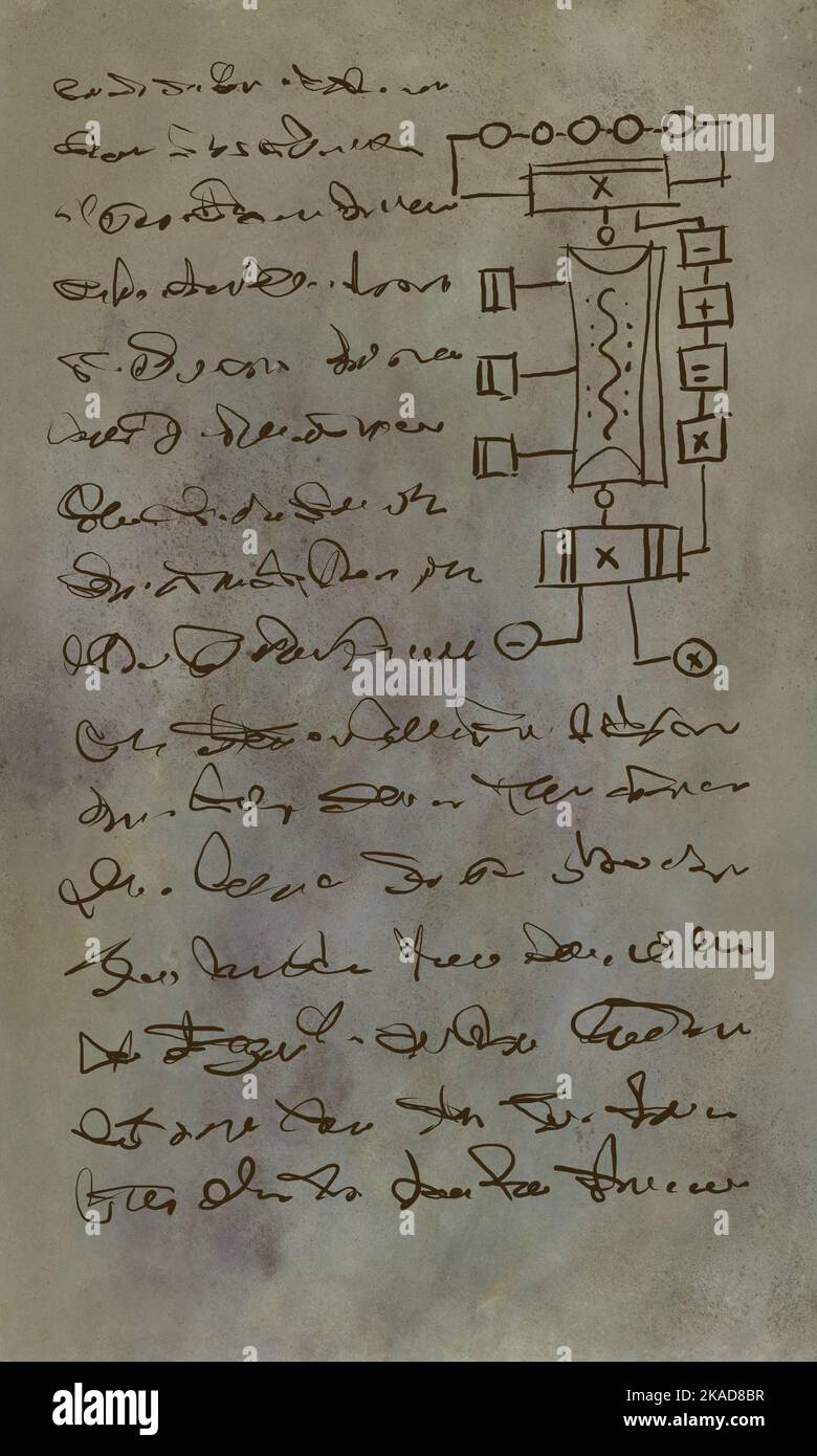 unknown language page