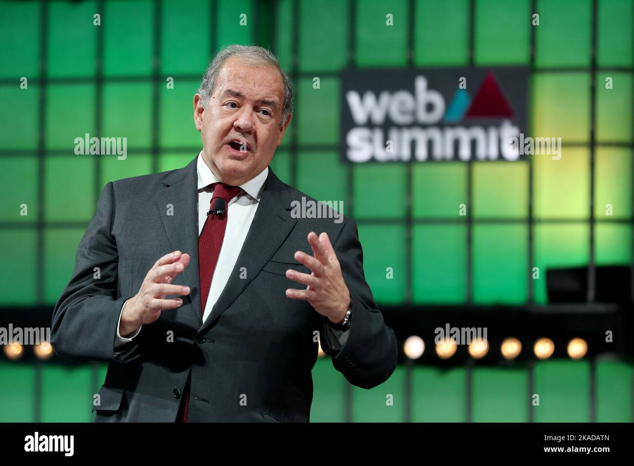 Antonio costa silva hi-res stock photography and images - Alamy