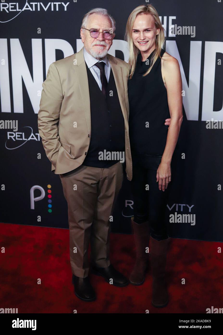 Amy Rice Director New York City, United States. 01st Nov, 2022. MANHATTAN, NEW YORK CITY ...