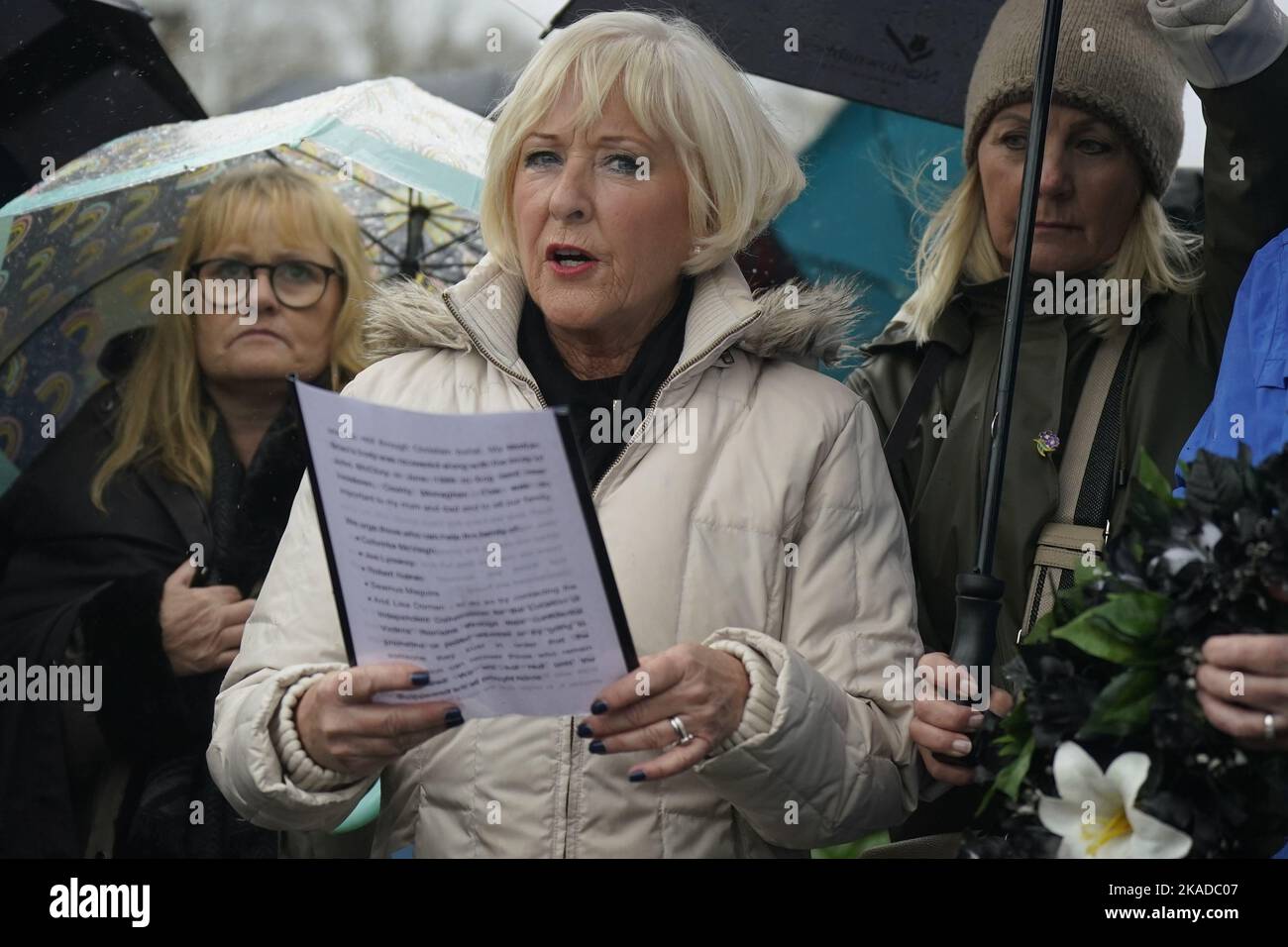 Statue of linda hires stock photography and images Alamy