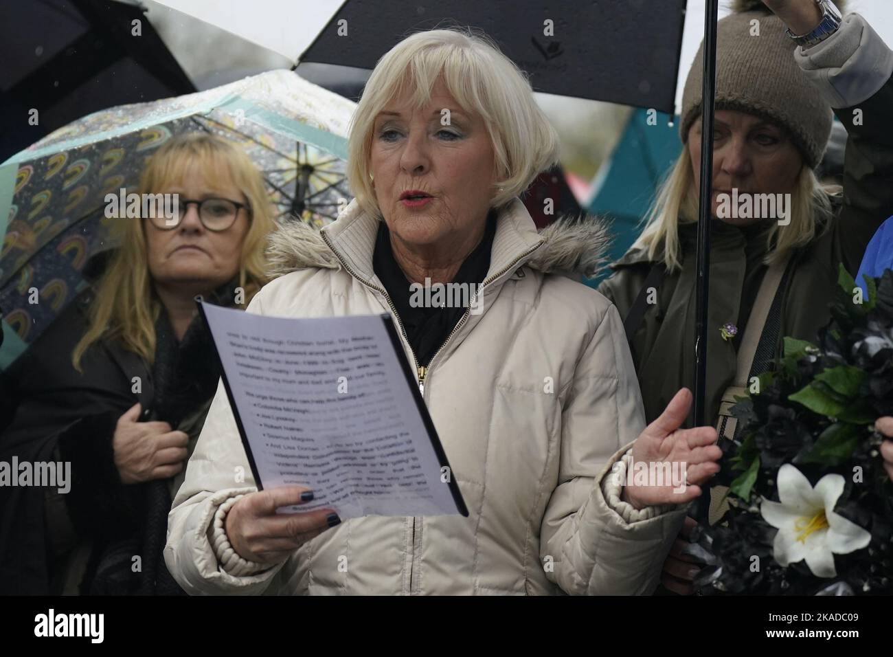Statue of linda hires stock photography and images Alamy
