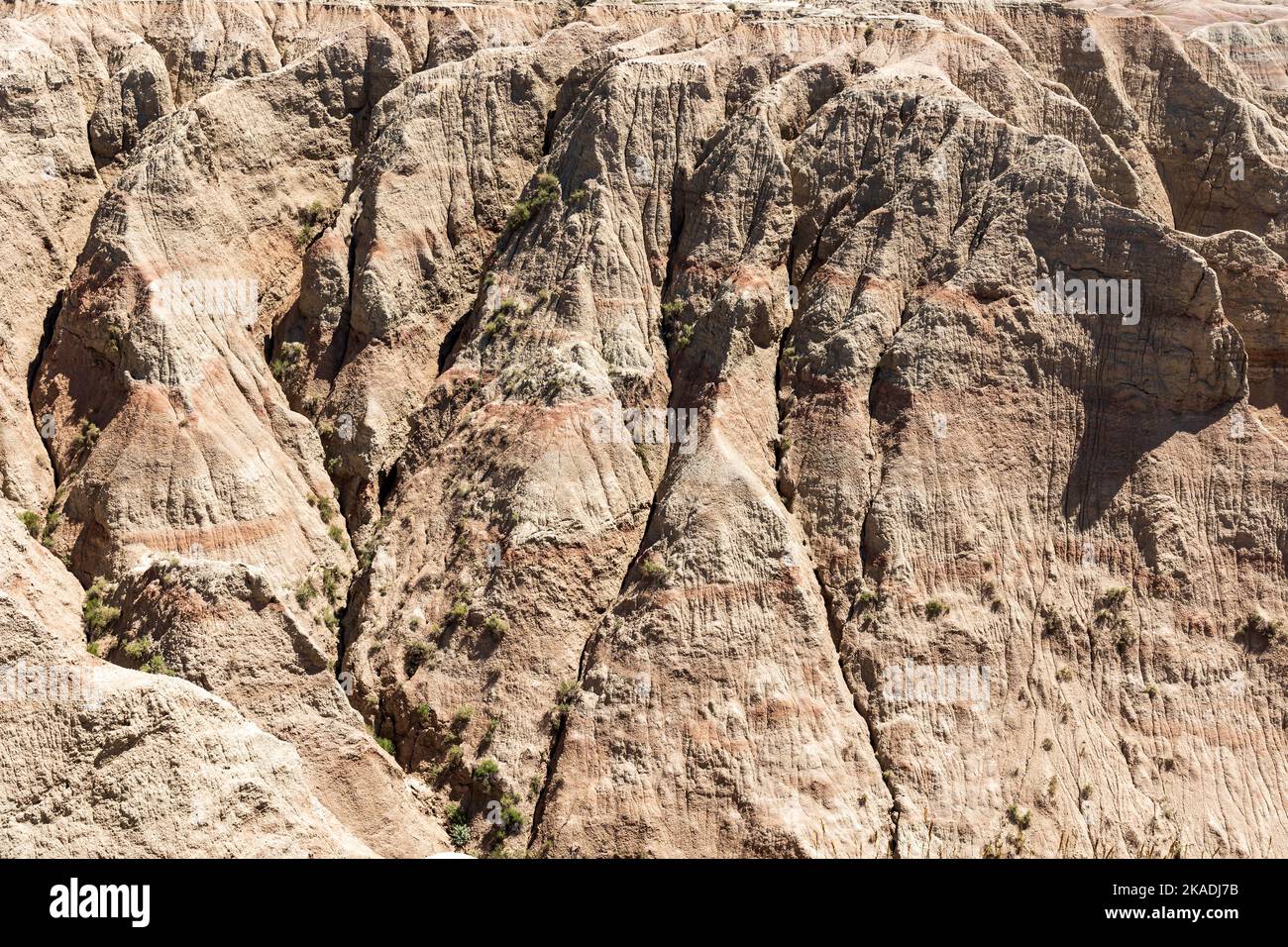 Banded Cliffs Banded rocks hi-res stock photography and images - Alamy